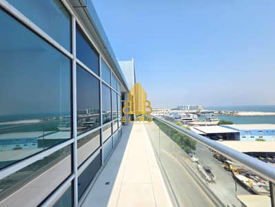 3 Bedroom Flat for Rent in Al Bateen, Abu Dhabi - WhatsApp Image 2026-10-15 at 12.32. 53 PM (2). jpeg
