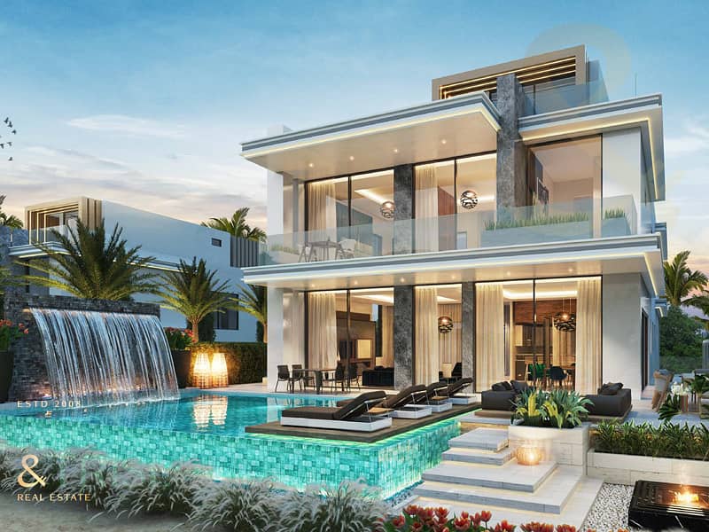 位于DAMAC Islands,Maldives 1 4 卧室的联排别墅 2200000 AED - 16873072 位于DAMAC Islands,Maldives 1 4 卧室的联排别墅 2200000 AED - 16873072
