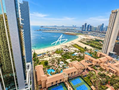 3 Schlafzimmer Villa zum Verkauf in Jumeirah Beach Residence (JBR), Dubai - Villa in Jumeirah Beach Residence (JBR)，Sadaf，Sadaf 5, 3 schlafzimmer, 4199999 AED - 16873074