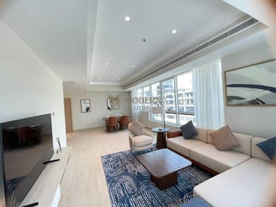 2 habitaciones Apartamento para en Alquiler en Barsha Heights (Tecom), Dubai - Apartamento en Barsha Heights (Tecom)，La Porta Living, 2 dormitorios, 180000 AED - 16873077