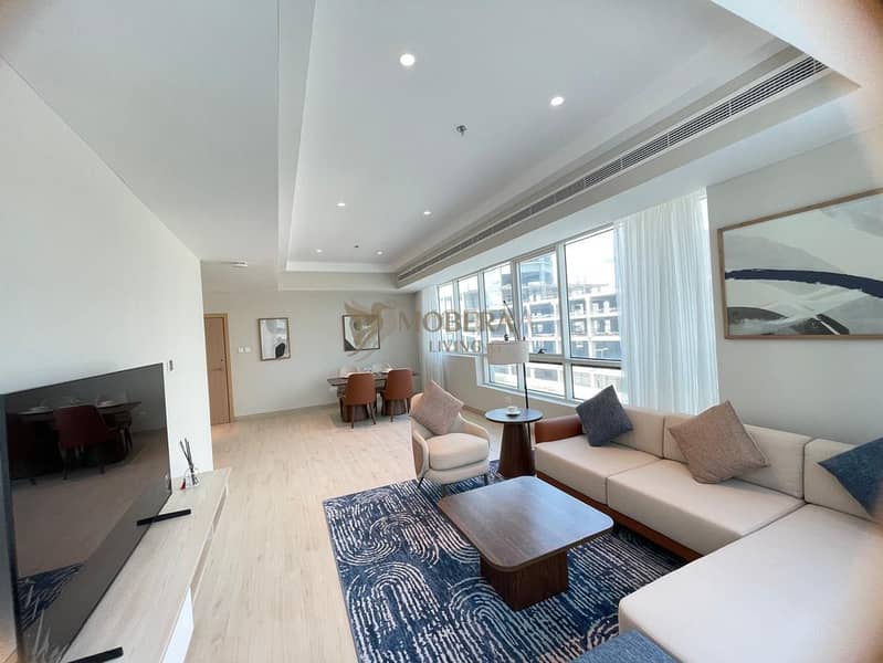 Apartamento en Barsha Heights (Tecom),La Porta Living, 2 dormitorios, 180000 AED - 16873077 Apartamento en Barsha Heights (Tecom),La Porta Living, 2 dormitorios, 180000 AED - 16873077