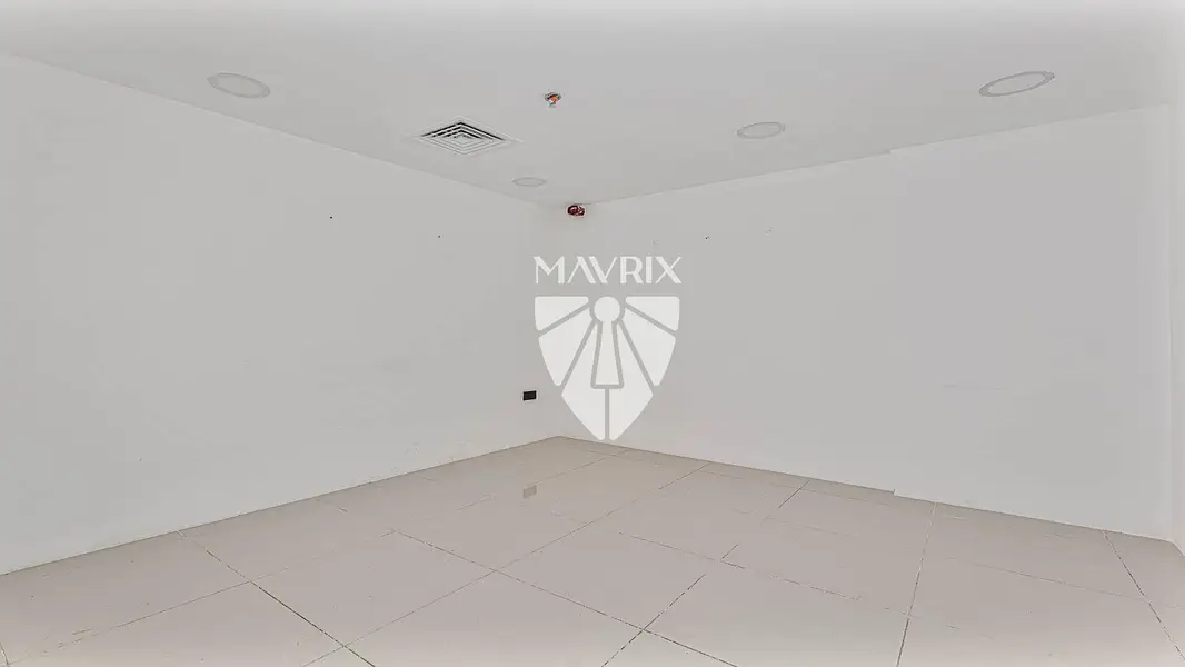Premium Office | Prime Location | Chiller Free