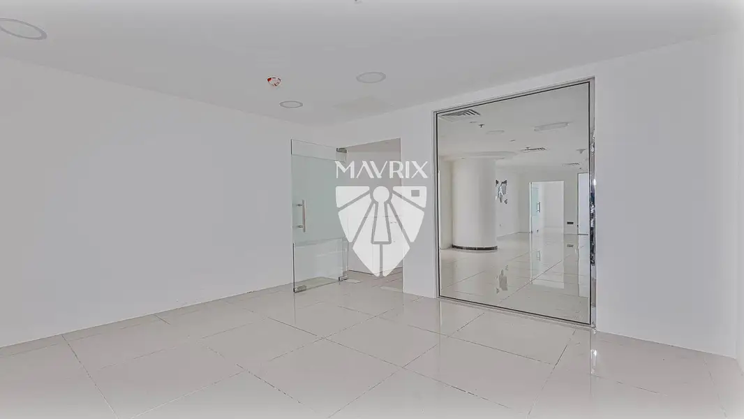 Premium Office | Prime Location | Chiller Free