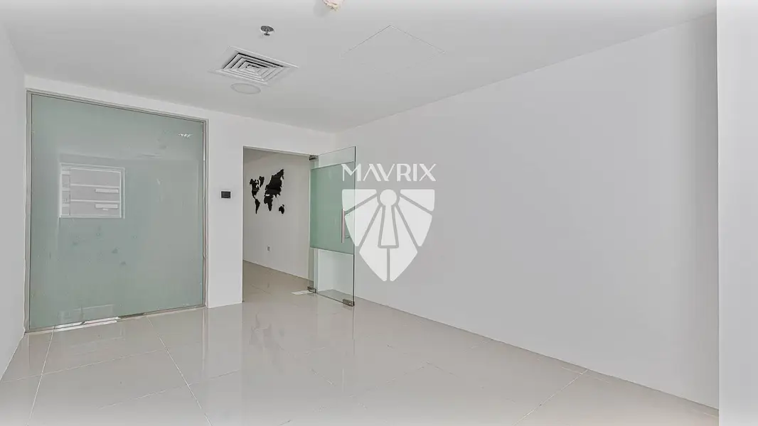 Premium Office | Prime Location | Chiller Free