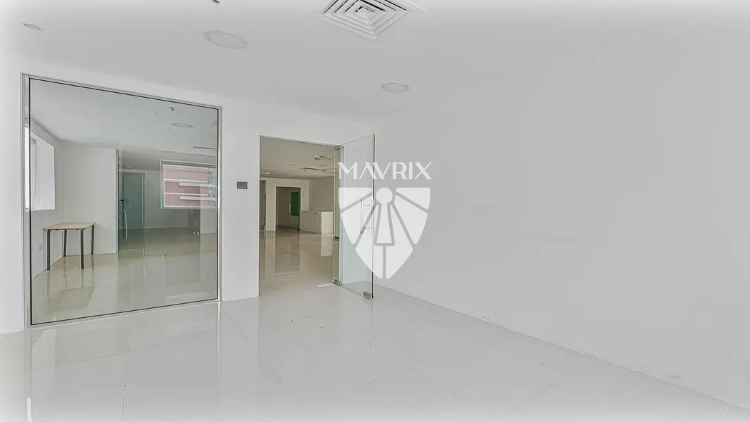 Premium Office | Prime Location | Chiller Free