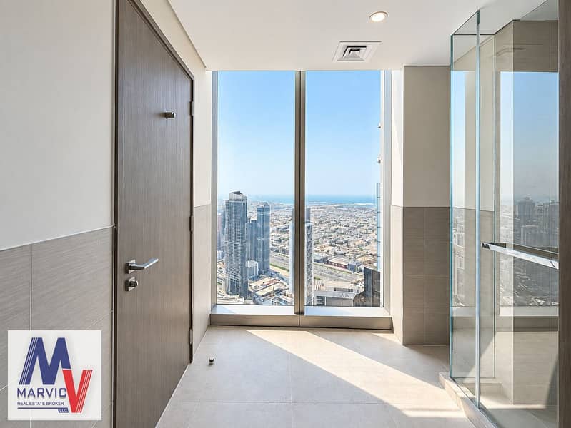 3 Bedroom 3 Ensuite - Bathroom View. jpg