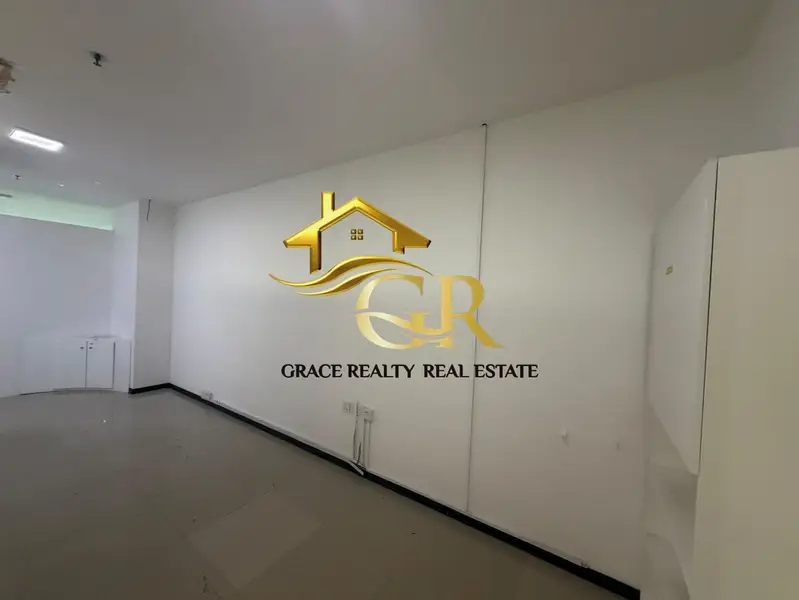 Bay Square 07 | Spacious Office | 1,570 Sq. Ft.