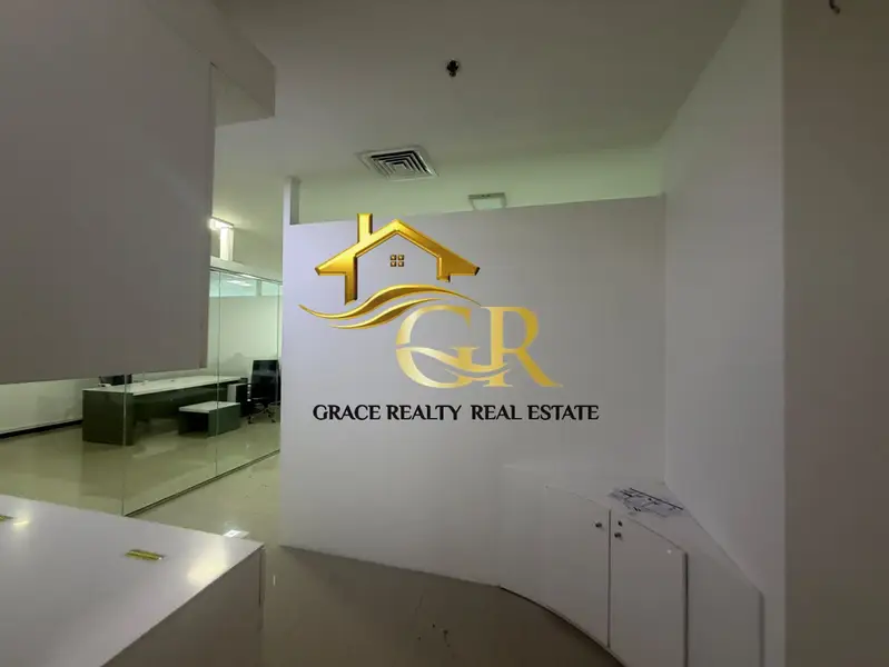 Bay Square 07 | Spacious Office | 1,570 Sq. Ft.