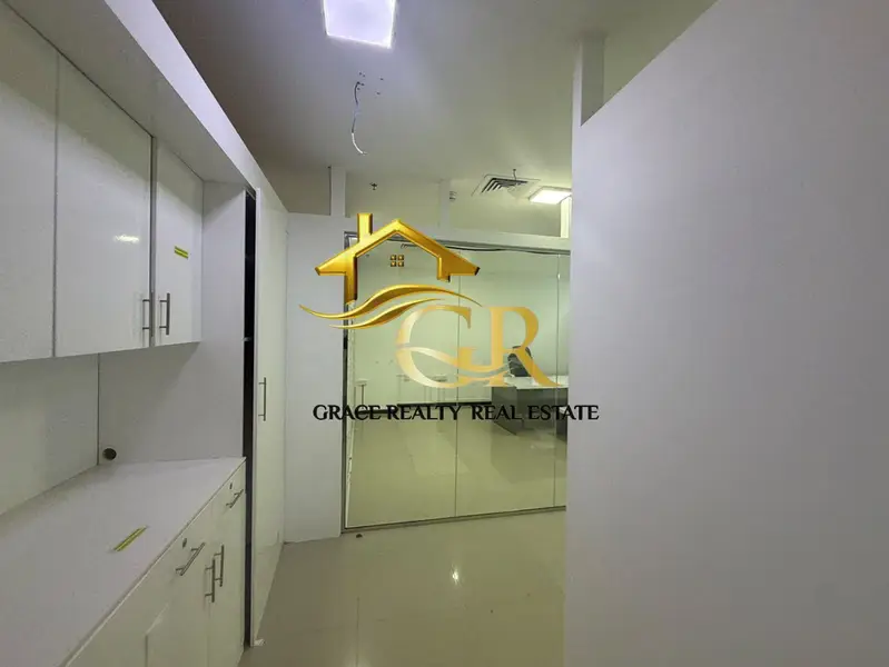Bay Square 07 | Spacious Office | 1,570 Sq. Ft.