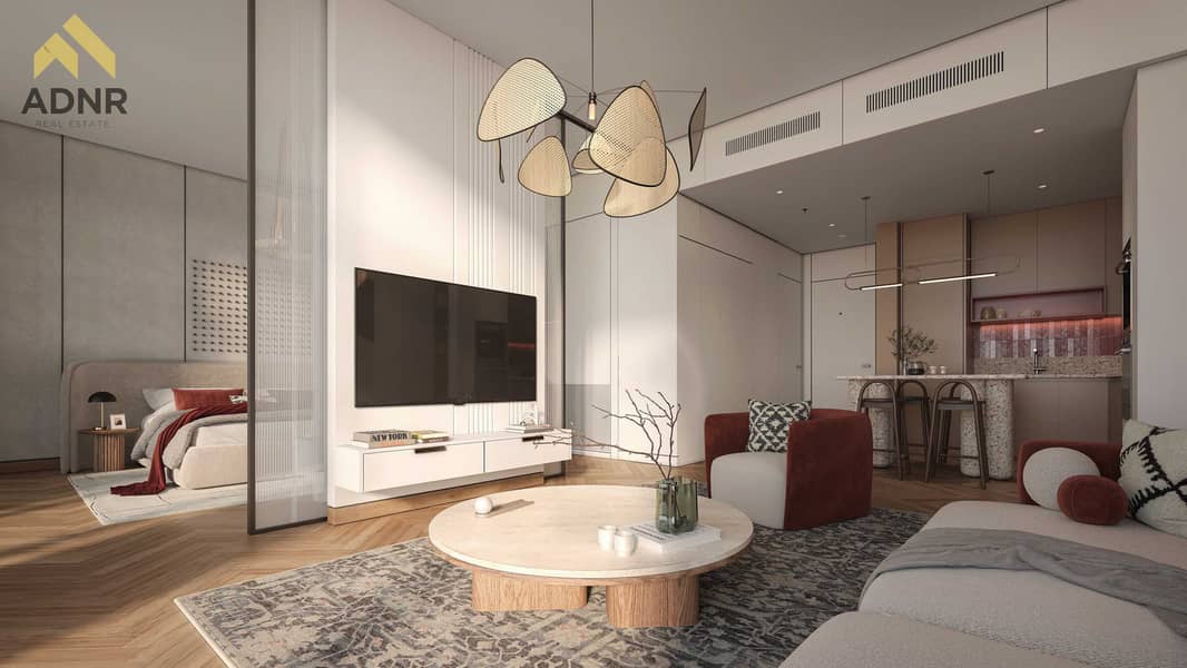 13 DEYAAR_Arcadian01_CGI27_OneBedroomType5_03. jpg
