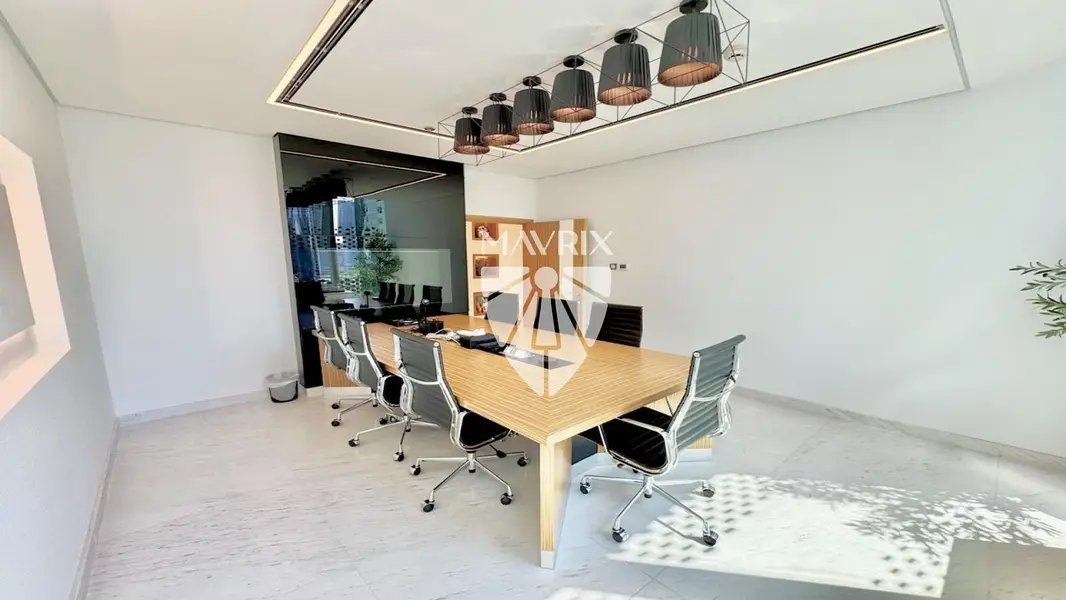 A Grade Building | Fully Furnished | Ready To Move