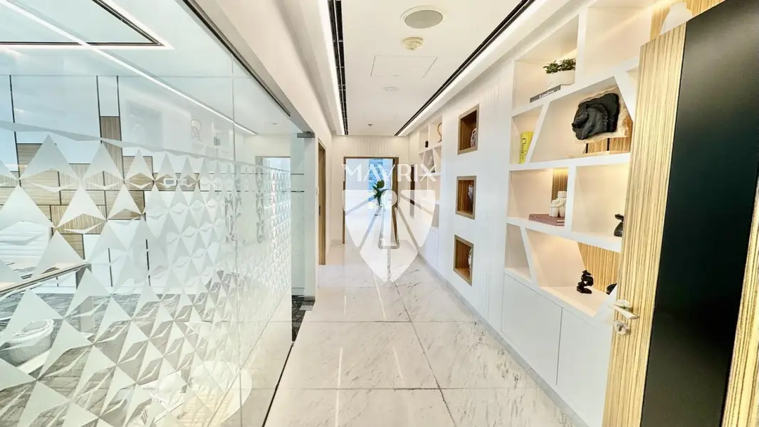 A Grade Building | Fully Furnished | Ready To Move