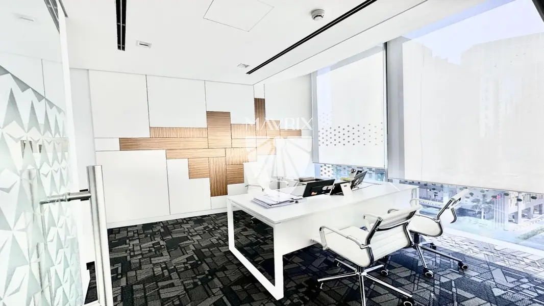 A Grade Building | Fully Furnished | Ready To Move