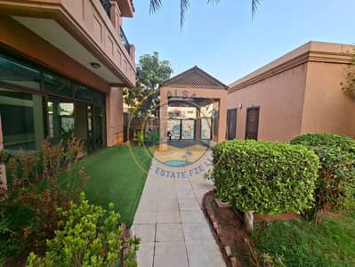 沙坎街区， 夏尔迦 4 卧室别墅待租 - 21635. jpg