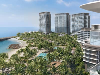 3 Bedroom Flat for Sale in Al Marjan Island, Ras Al Khaimah - Huge Terrace | Sea Views | Unique Layout 3 Bedroom Flat for Sale in Al Marjan Island, Ras Al Khaimah - Huge Terrace | Sea Views | Unique Layout