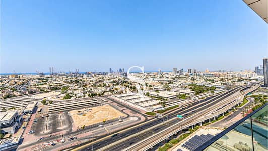 3 habitaciones Apartamento para en Venta en Al Kifaf, Dubai - Apartamento en Al Kifaf,Park Gate Residence,Park Gate Residence D, 3 dormitorios, 4400000 AED - 16780225 3 habitaciones Apartamento para en Venta en Al Kifaf, Dubai - Apartamento en Al Kifaf,Park Gate Residence,Park Gate Residence D, 3 dormitorios, 4400000 AED - 16780225