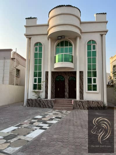 6 Schlafzimmer Villa zum Miete in Al Rawda, Ajman - e14ffde1-d58d-44db-90de-52d049e94856. jpg 6 Schlafzimmer Villa zum Miete in Al Rawda, Ajman - e14ffde1-d58d-44db-90de-52d049e94856. jpg