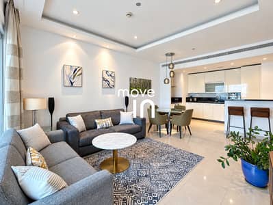 2 Bedroom Apartment for Rent in Jumeirah Lake Towers (JLT), Dubai - EXCLUSIVE|Huge 2 Bed|High Floor|Next to Metro | Managed 2 Bedroom Apartment for Rent in Jumeirah Lake Towers (JLT), Dubai - EXCLUSIVE|Huge 2 Bed|High Floor|Next to Metro | Managed