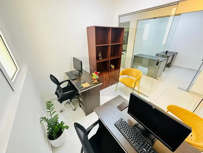 Explore without limits, rent today| Office for Rent in the heart of Dubai