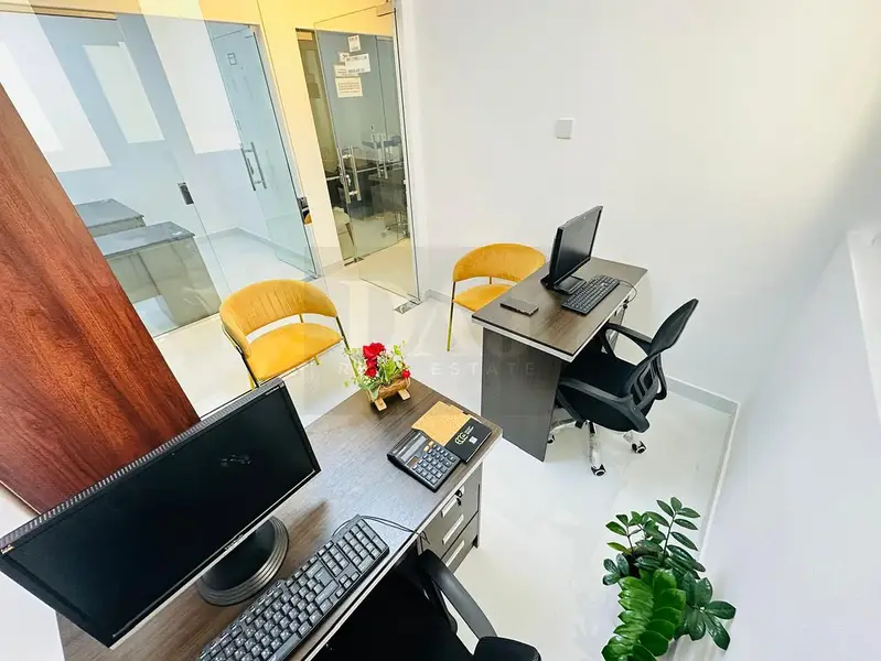 Explore without limits, rent today| Office for Rent in the heart of Dubai