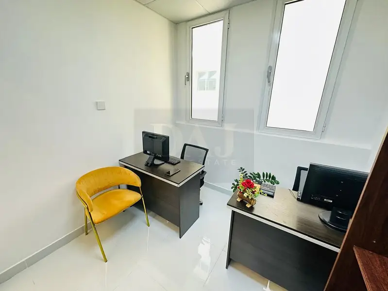 Explore without limits, rent today| Office for Rent in the heart of Dubai