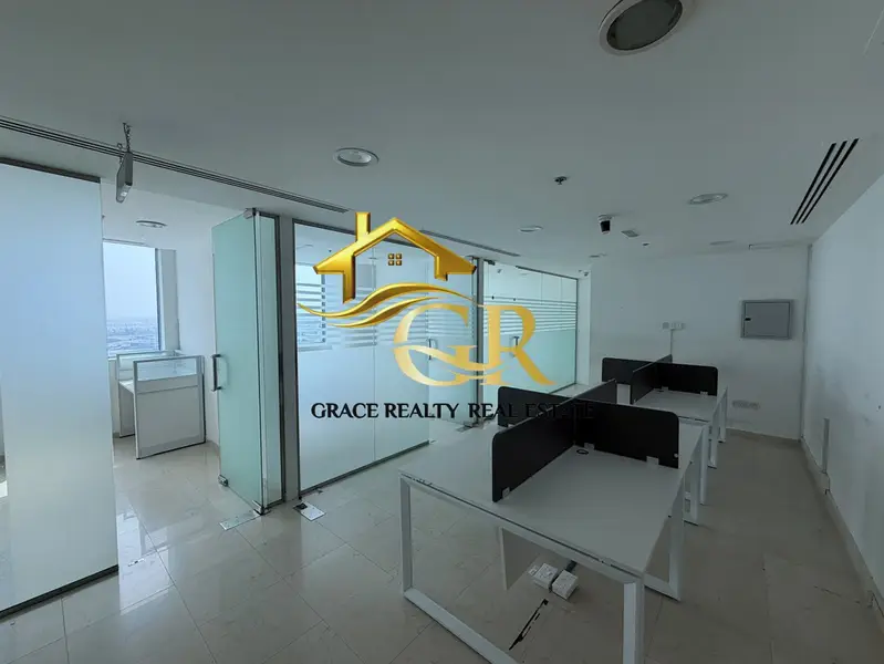 Affordable Office | Business Bay | Prime Location