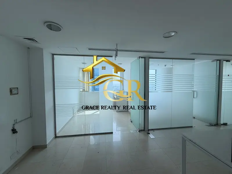 Affordable Office | Business Bay | Prime Location