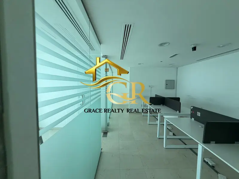 Affordable Office | Business Bay | Prime Location