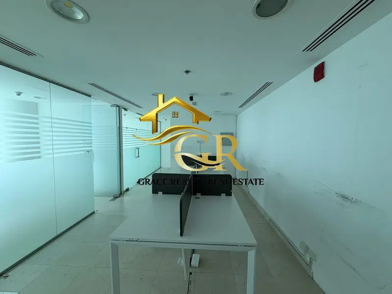 Affordable Office | Business Bay | Prime Location
