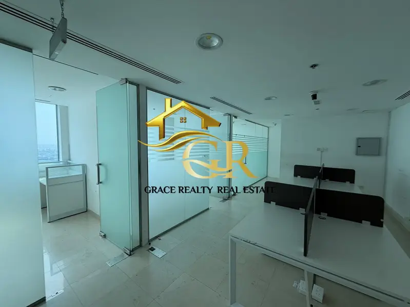 Affordable Office | Business Bay | Prime Location