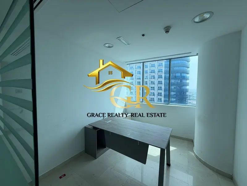 Affordable Office | Business Bay | Prime Location