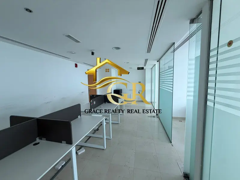 Affordable Office | Business Bay | Prime Location