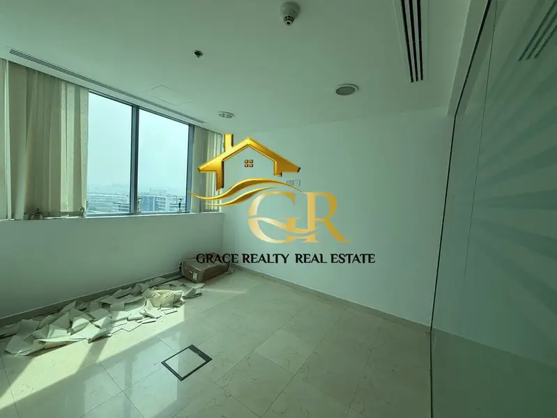 Affordable Office | Business Bay | Prime Location