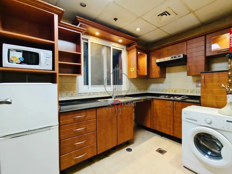 Furnished 1BHK with All Amenities || Near Metro Station || Multiple options