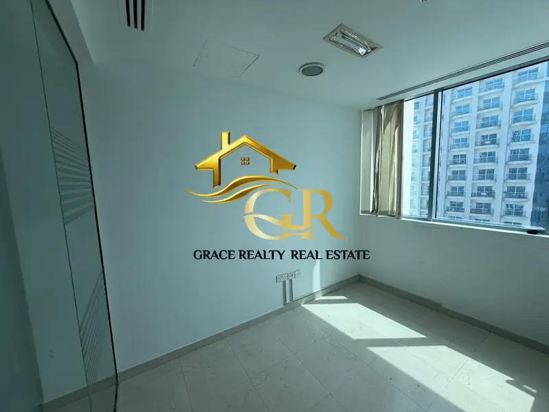 Affordable Office | Business Bay | Prime Location
