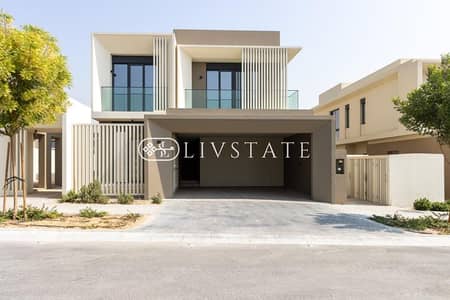 4 habitaciones Villa para en Alquiler en Jebel Ali Village, Dubai - Villa en Jebel Ali Village, 4 dormitorios, 350000 AED - 16798477 4 habitaciones Villa para en Alquiler en Jebel Ali Village, Dubai - Villa en Jebel Ali Village, 4 dormitorios, 350000 AED - 16798477