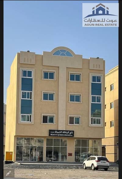 4 Camere Building in vendita a Muwaileh Commercial, Sharjah - WhatsApp Image 2026-10-15 at 6.20. 12 PM. jpeg 4 Camere Building in vendita a Muwaileh Commercial, Sharjah - WhatsApp Image 2026-10-15 at 6.20. 12 PM. jpeg