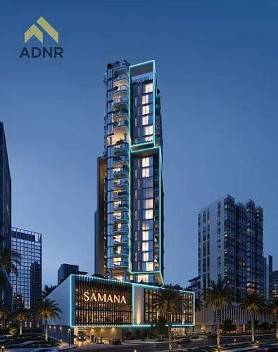 NEW LAUNCH | NEXT TO METRO | PALM VIEW | SHEIKH ZAYED ROAD