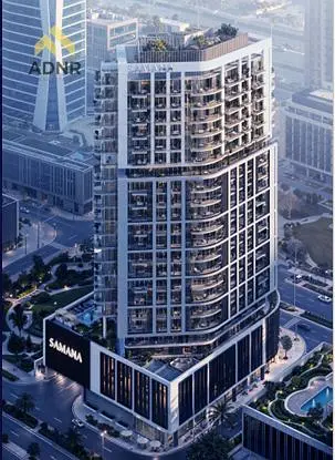 NEW LAUNCH | NEXT TO METRO | PALM VIEW | SHEIKH ZAYED ROAD