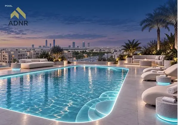 NEW LAUNCH | NEXT TO METRO | PALM VIEW | SHEIKH ZAYED ROAD
