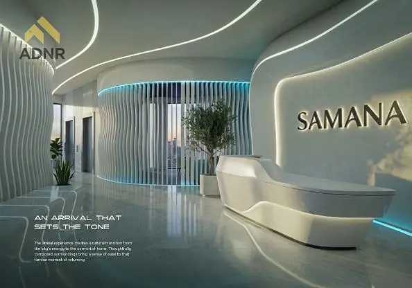 NEW LAUNCH | NEXT TO METRO | PALM VIEW | SHEIKH ZAYED ROAD