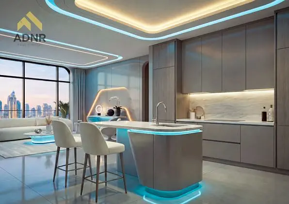NEW LAUNCH | NEXT TO METRO | PALM VIEW | SHEIKH ZAYED ROAD