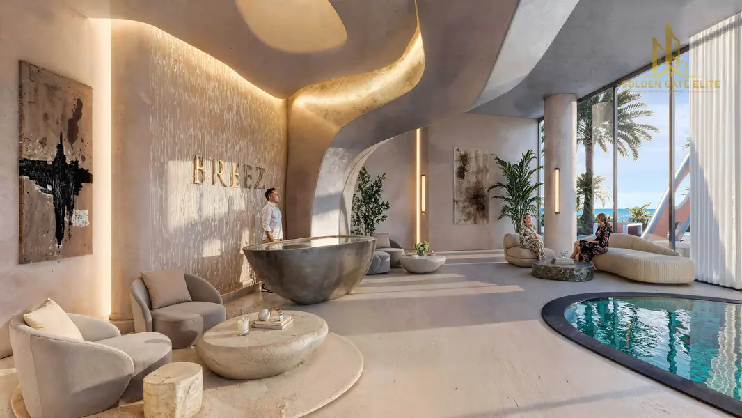 FLEX STUDIO | MARINA SEA VIEWS | SPACIOUS RESIDENCE