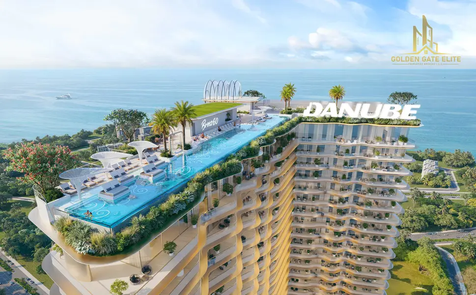 FLEX STUDIO | MARINA SEA VIEWS | SPACIOUS RESIDENCE