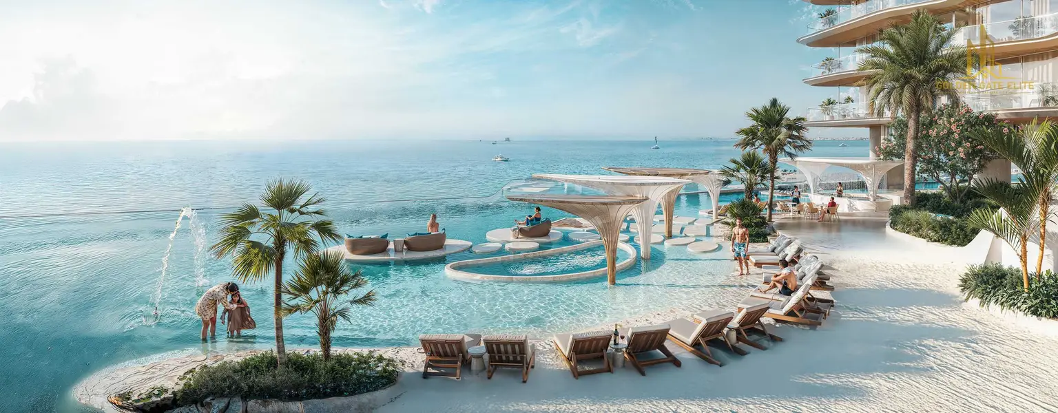 FLEX STUDIO | MARINA SEA VIEWS | SPACIOUS RESIDENCE