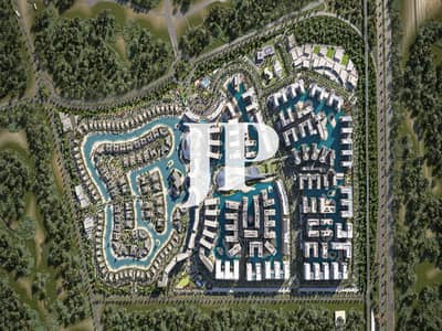 استوديو للبيع في دبي الجنوب، دبي - AZIZI_VENICE_MASTERPLAN_TOP_VIEW_NO_NUMBERS. jpg استوديو للبيع في دبي الجنوب، دبي - AZIZI_VENICE_MASTERPLAN_TOP_VIEW_NO_NUMBERS. jpg
