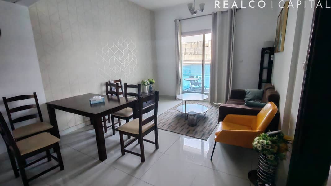 Apartamento en Dubai Sports City,Elite Sports Residence,Elite Sports Residence 7, 2 dormitorios, 88999 AED - 16873280 Apartamento en Dubai Sports City,Elite Sports Residence,Elite Sports Residence 7, 2 dormitorios, 88999 AED - 16873280