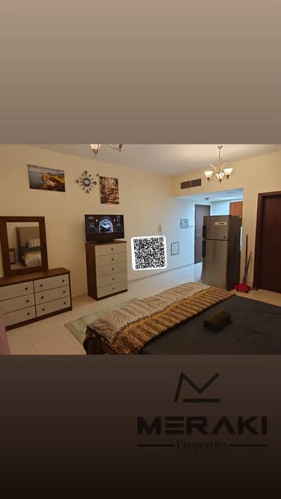 Studio for Sale in Al Bustan, Ajman - WhatsApp Image 2026-10-15 at 5.56. 59 PM. jpeg