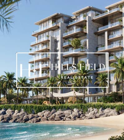 2 Bedroom Apartment for Sale in La Mer, Dubai - SOLAYA12. webp