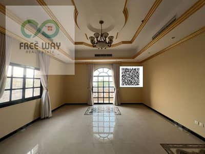 5 Bedroom Villa for Rent in Al Mowaihat, Ajman - merged-image-1792042754588. jpg 5 Bedroom Villa for Rent in Al Mowaihat, Ajman - merged-image-1792042754588. jpg